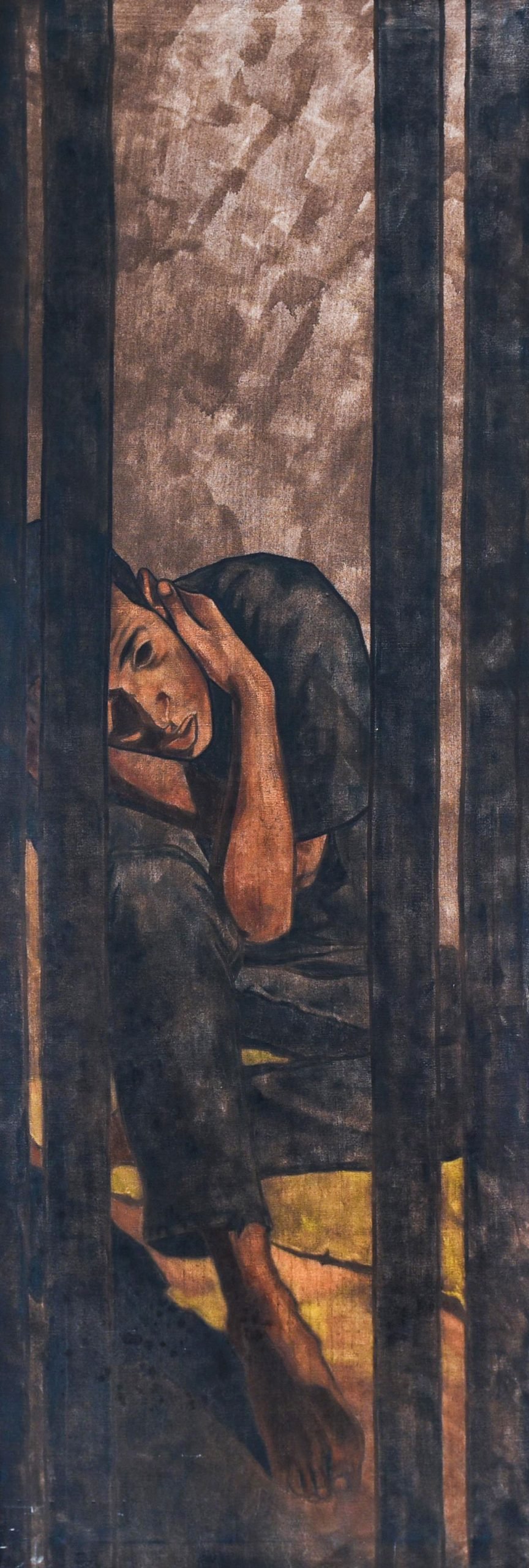 Suad El-Deeri Osama 1999