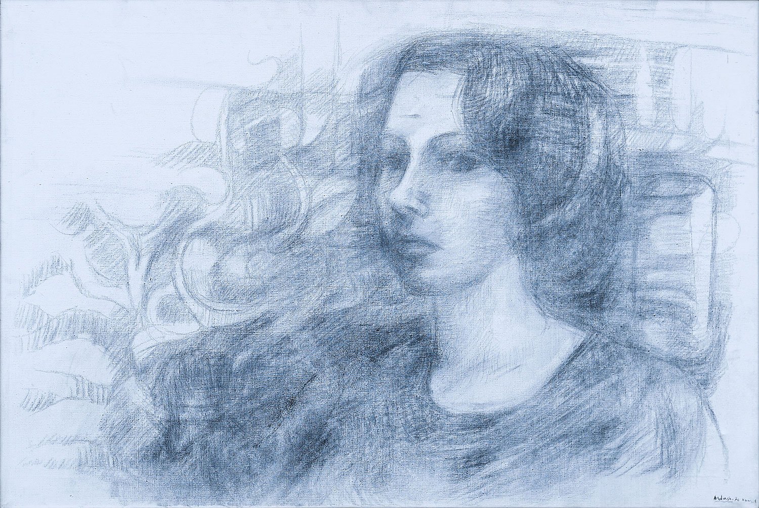 Ardash Kakafian 1976