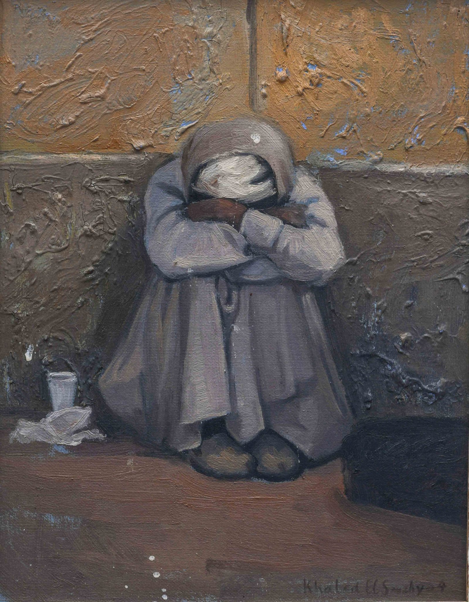 Khaled Elsonchy 2004