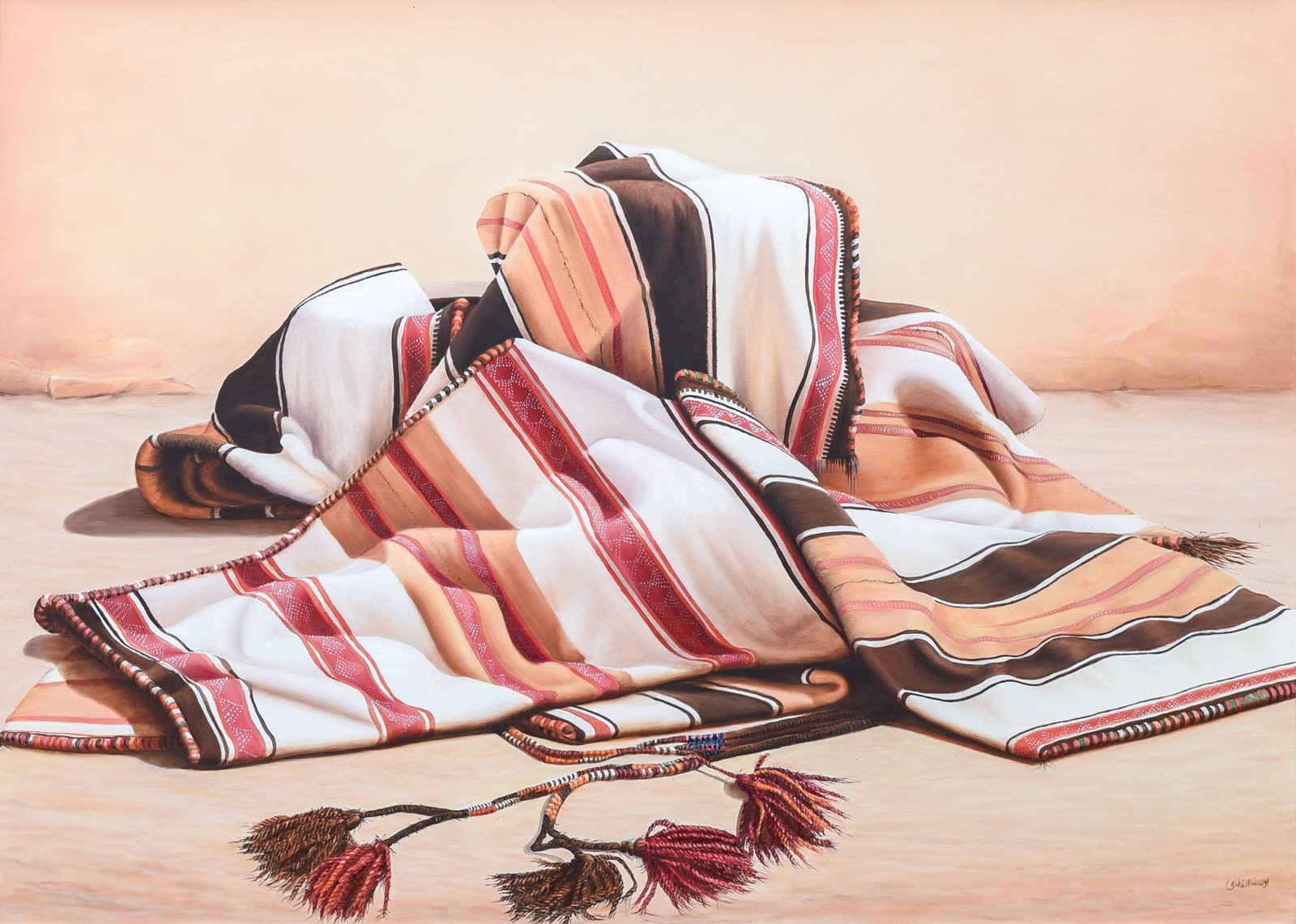 Youssef Al-Kattami 1980