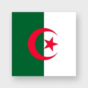 Algerian Alt_