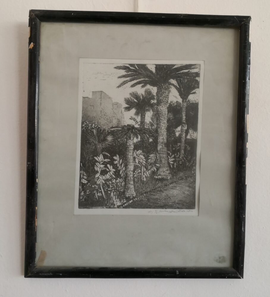 Mohammed Mostafa 1990