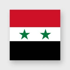 Syrian Alt