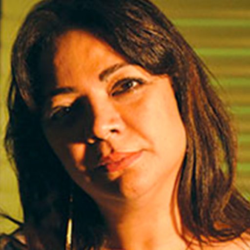 Amani Zahran