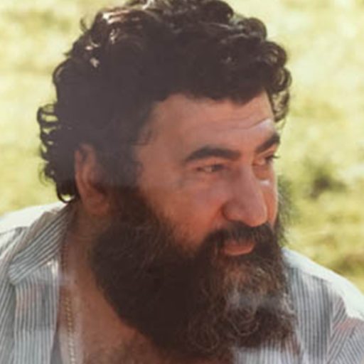 Ardash Kakafian