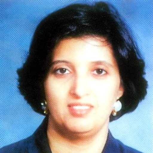 Fawzia AlEssa