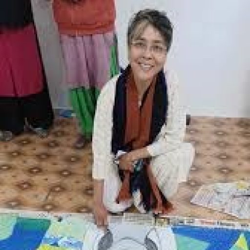 Harshada Sonak