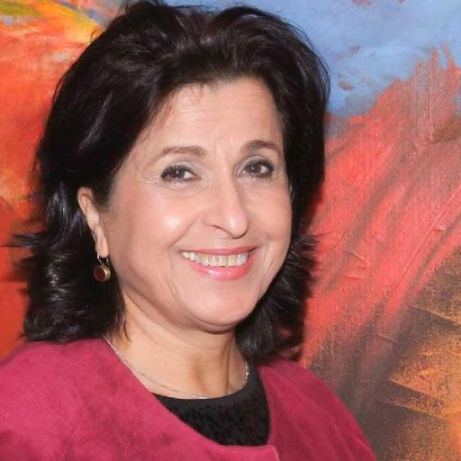 Mai AlNouri