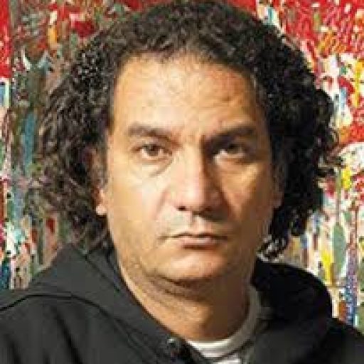 Reda A Rahman