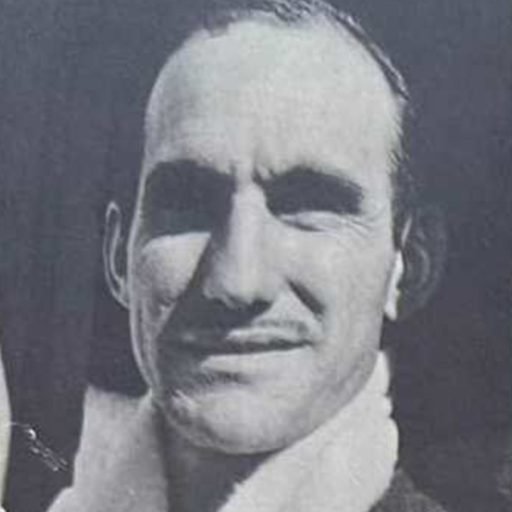 Shaker Hassan Al-Said